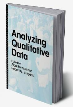 Analyzing Qualitative Data