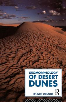 Geomorphology of Desert Dunes