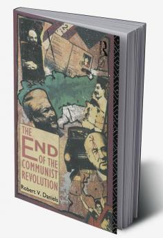 End of the Communist Revolution