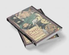 End of the Communist Revolution