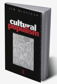 Cultural Populism