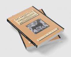 Art Artefacts and Chronology in Classical Archaeology