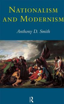 Nationalism and Modernism