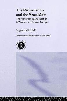 Reformation and the Visual Arts