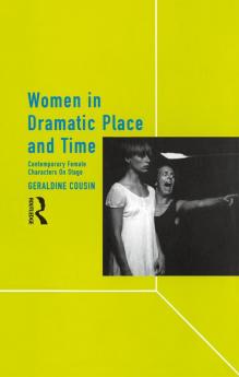 Women in Dramatic Place and Time