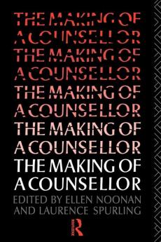 Making of a Counsellor