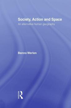 Society Action and Space