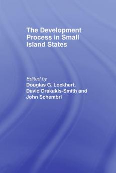 Development Process in Small Island States