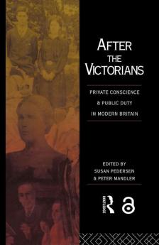 After the Victorians