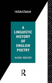 Linguistic History of English Poetry