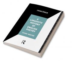 Linguistic History of English Poetry