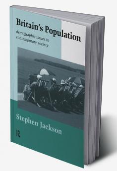 Britain's Population