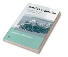 Britain's Population