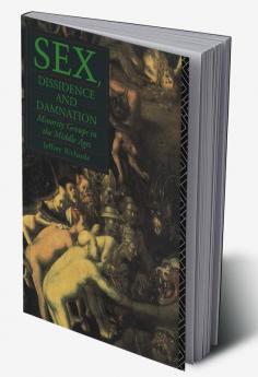 Sex Dissidence and Damnation