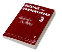 Science For Conservators Series