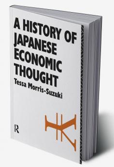 History of Japanese Economic Thought