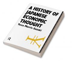 History of Japanese Economic Thought