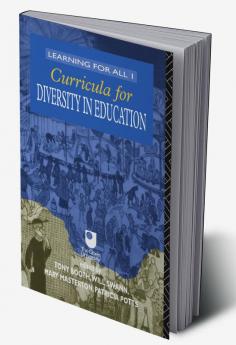 Curricula for Diversity in Education