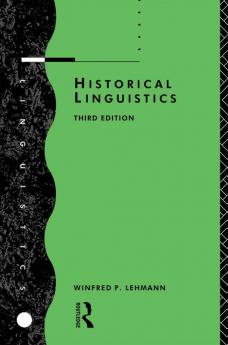 Historical Linguistics