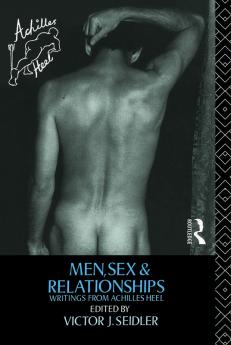 Men Sex and Relationships