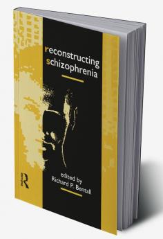 Reconstructing Schizophrenia
