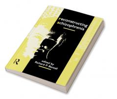Reconstructing Schizophrenia