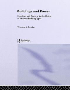 Buildings and Power