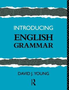 Introducing English Grammar