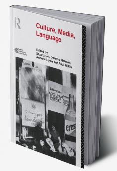 Culture Media Language