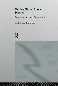 White Skins/Black Masks