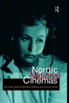 Nordic National Cinemas