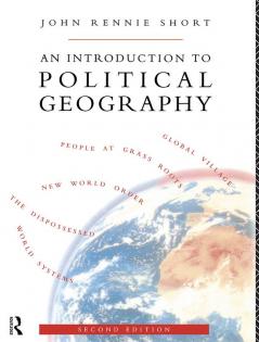 Introduction to Political Geography