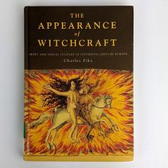 Appearance of Witchcraft