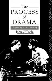 Process of Drama