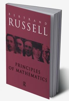 Principles of Mathematics