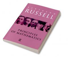 Principles of Mathematics