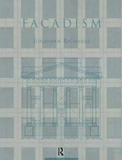 Facadism