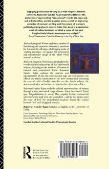 Real and Imagined Women