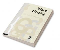 Word Meaning