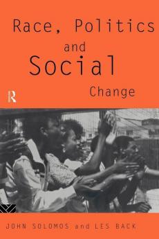 Race Politics and Social Change