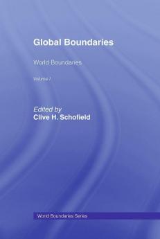Global Boundaries