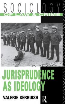 Jurisprudence as Ideology