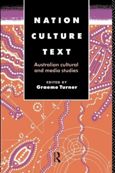 Nation Culture Text