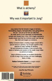 Jung on Alchemy