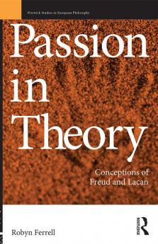 Passion in Theory
