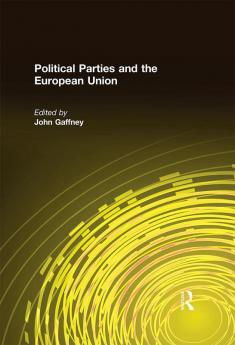 Political Parties and the European Union