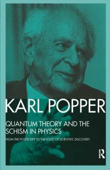 Quantum Theory and the Schism in Physics