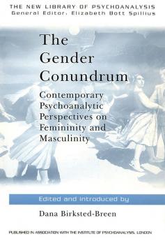 Gender Conundrum