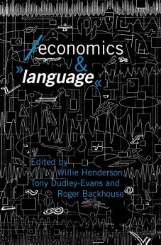 Economics and Language