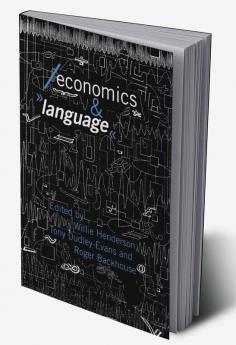 Economics and Language